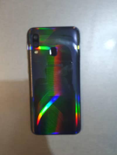 Samsung Galaxy A40 for sale!