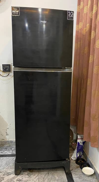 Well-maintained Fridge-No issue at all