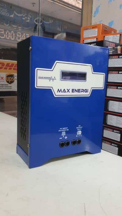 Solar Inverter 2000Watt(Off Grid)