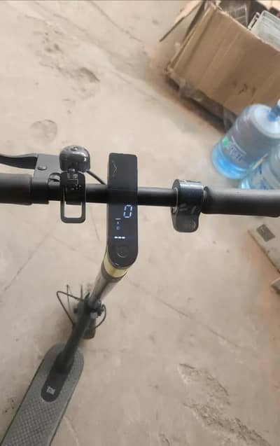 Xiaomi Electric Scooty Best For Kids