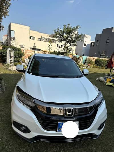 Honda Vezel 2018 Model
