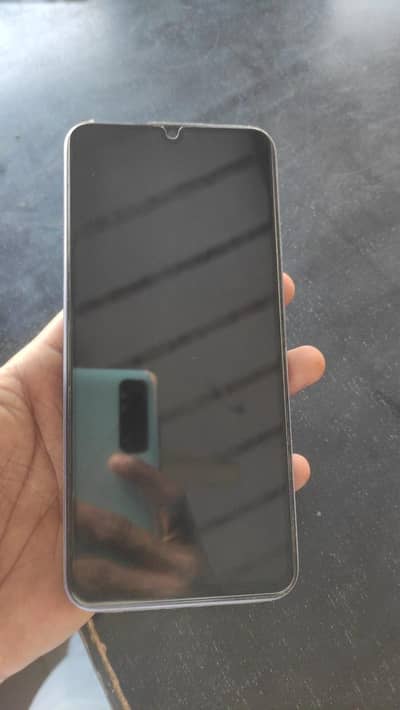 vivo y17s 128gb and 6gb ROM