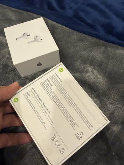 Apple Airpod Pro 3 SEALED