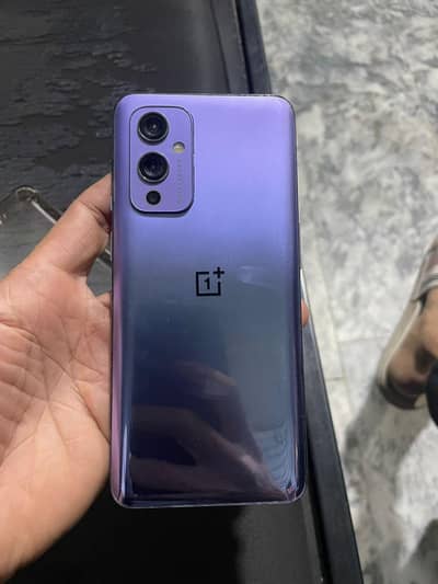 one plus 9 single sim pta approved display m dot