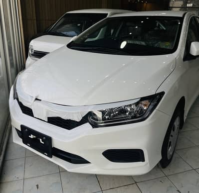 Honda city 2026 invoiced zero meter