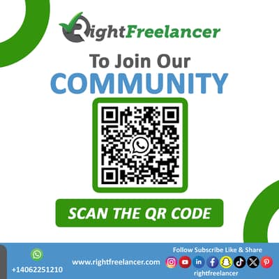 Designer needed on soical media post design