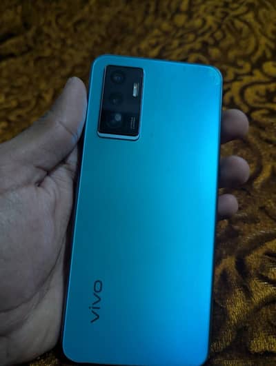 Vivo v23e available in good condition