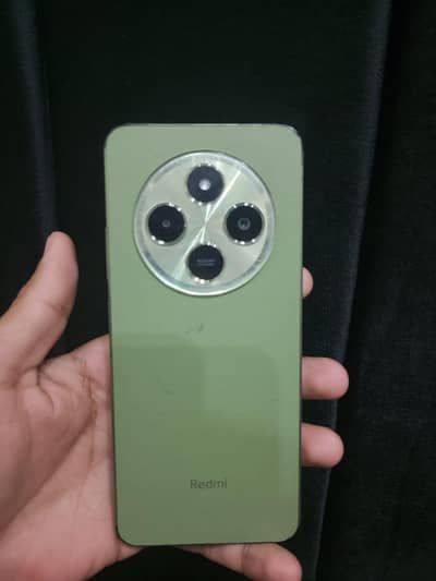 Redmi 14C 6GB RAM 128GB ROM – Original – Urgent Need of Cash