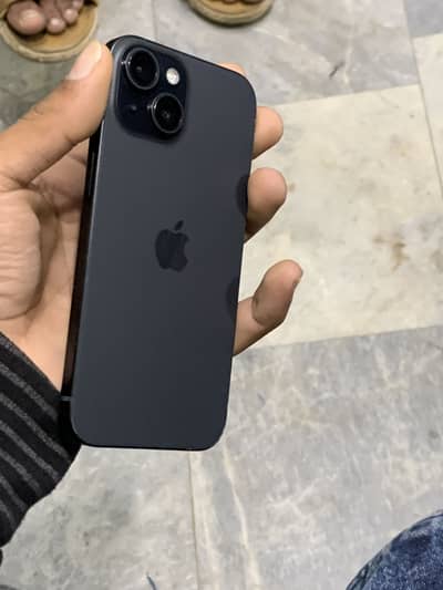 I phone 15 exchange b ho ja ga