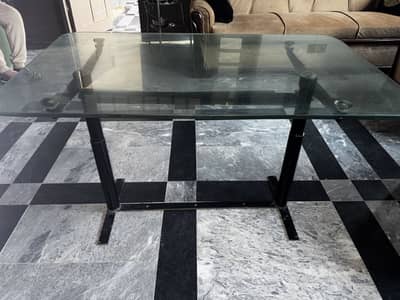 Center/ coffee  table