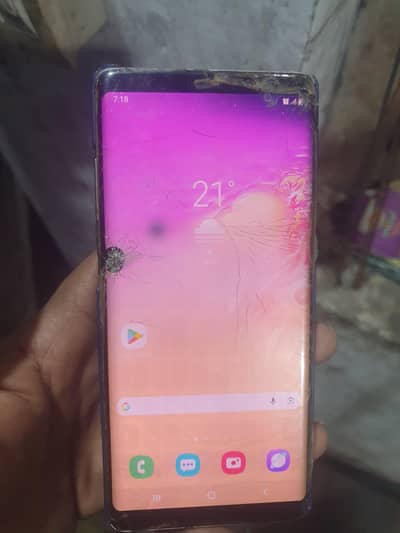 samsung not 8 0300 0705007