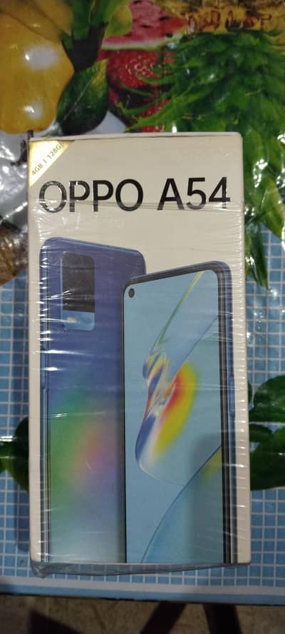 OPPO A54 4/128GB