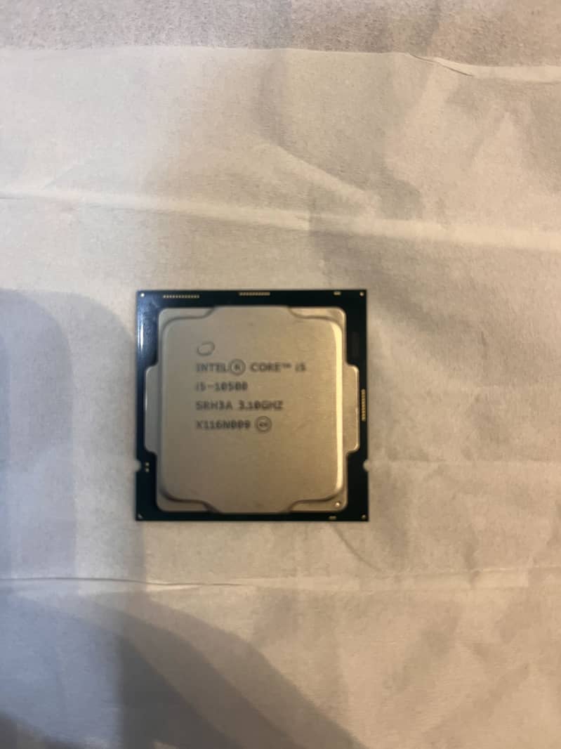 I5 10 generation processor 1