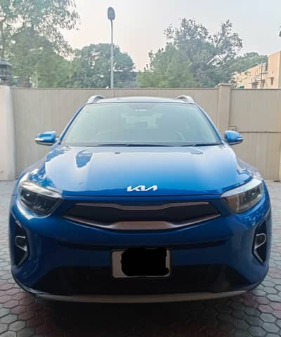 KIA STONIC 2023