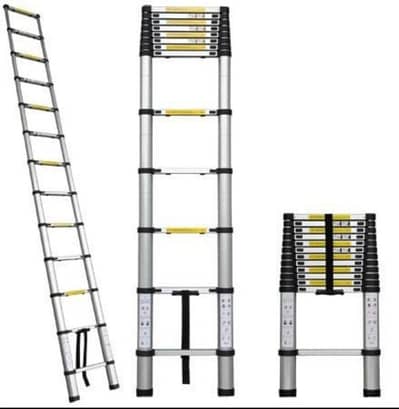 Ladder Telescopic
