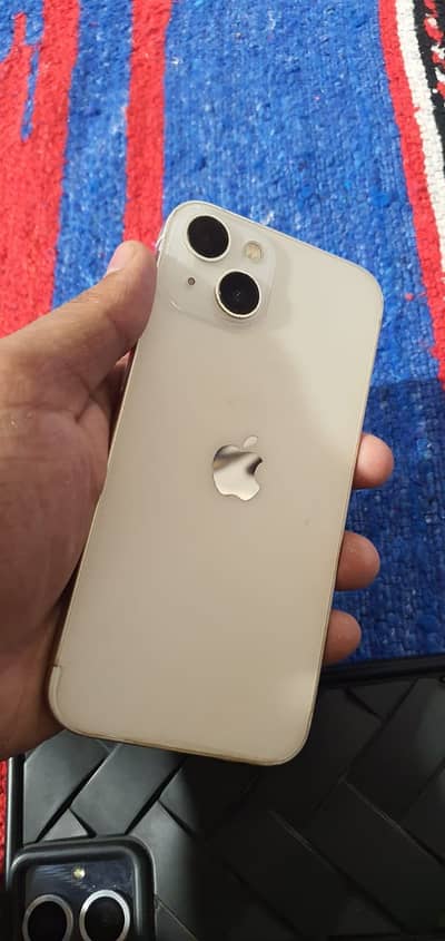 iPhone 13 FU 128gb Non pta