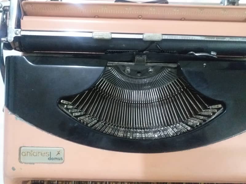 Typewriter 3