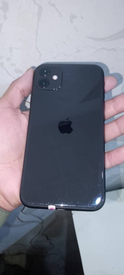 Iphone 11 Non