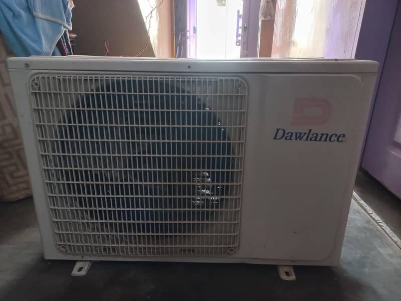 Dowlance 1.5 Split 2