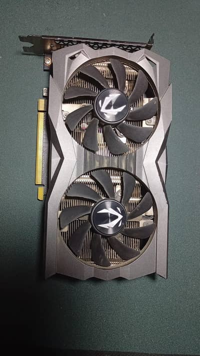Zotac RTX 2060 6gb