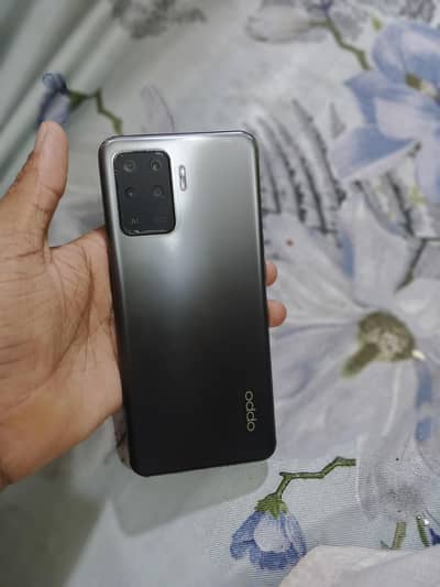 OPPO f19 pro