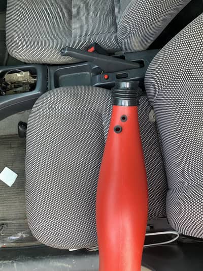 Sports intake only pipe for sale