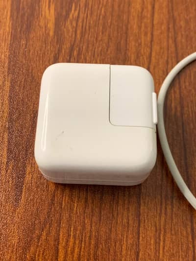 Original iPhone Charger+cable