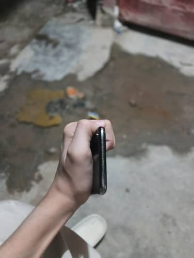 Iphone x 64 pta approved with box