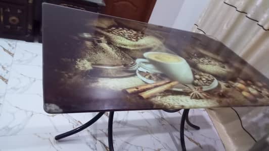 Ramzan offer 5 days only dinning table 8000 final no bargaining