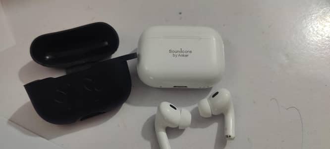 SOUNDCORE Gaiming earbuds
