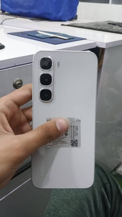 Hot 60 pro not 50 pro