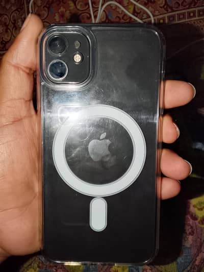 Iphone 11 Factory Unlock 64 Gb Waterpack