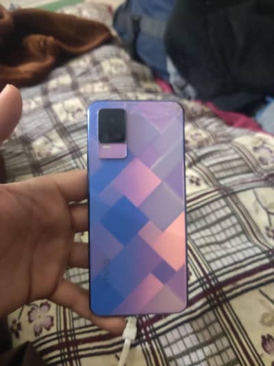 vivo y21e 10 by 10 condition