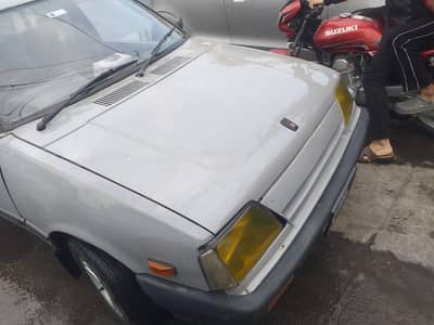 Suzuki Khyber 1996 original condition