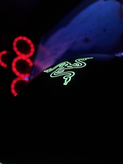 Razer viper mini ( rare )