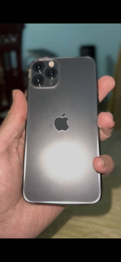 iPhone 11pro non pta 256gb