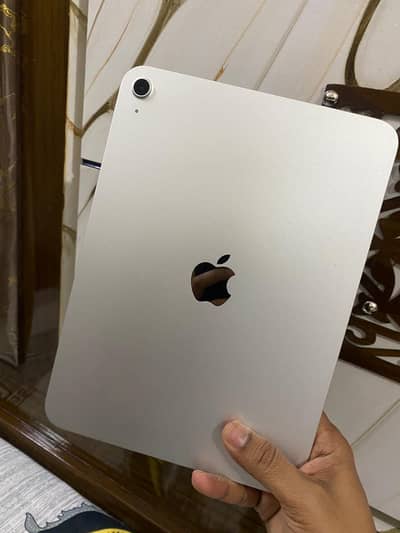 IPad (A16)