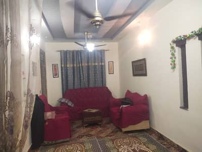 SABZAZAR HOUSE FOR SALE