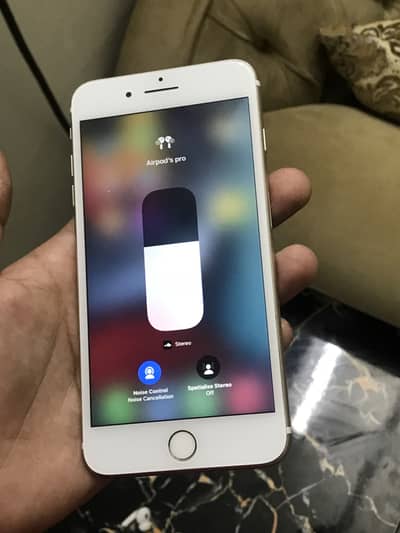 iPhone 7 Plus 128 gb PTA APPROVED