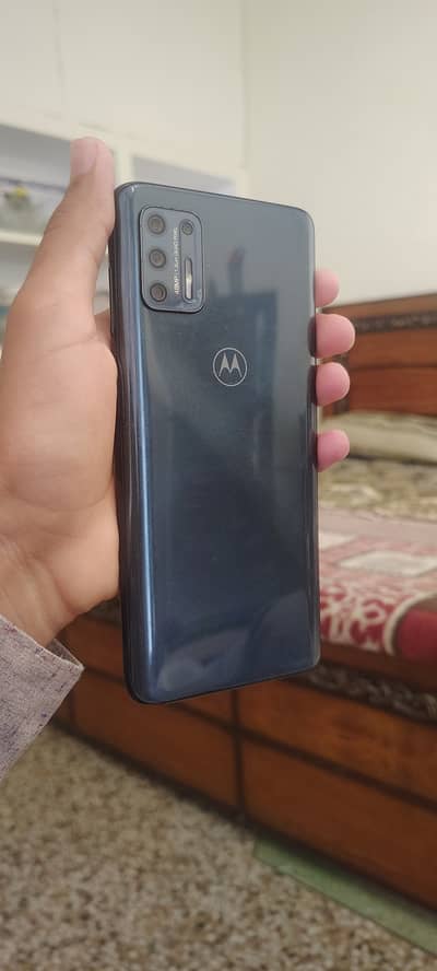 Motorola Moto G Stylus