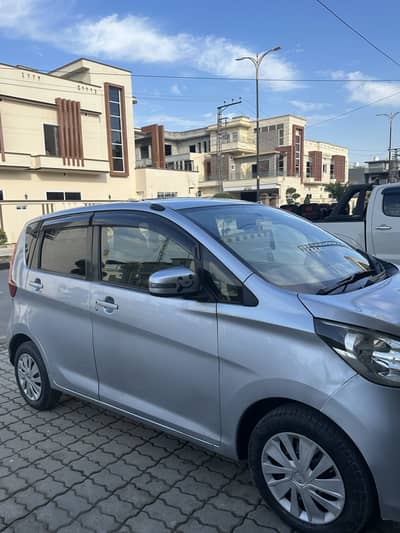 Nissan Dayz full option 14/17