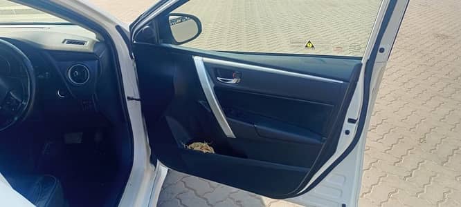 Toyota Grande full option 2022 modle for sale