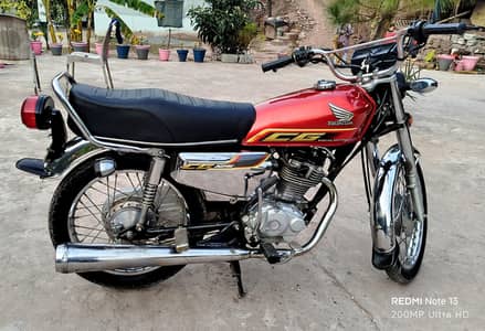 125 Secial Edition 2022 muzfrabad nmbr