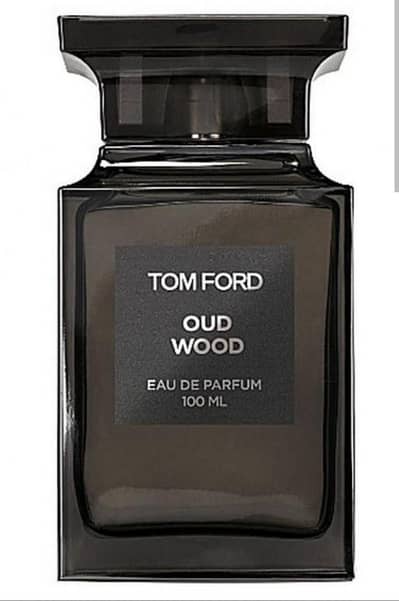 Tom Ford