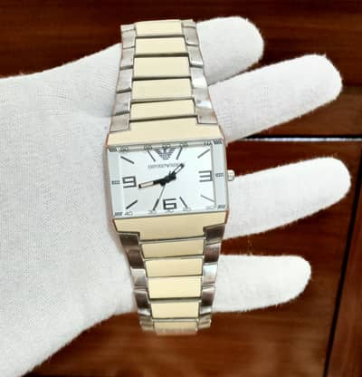 Unique and beautiful watch for mens