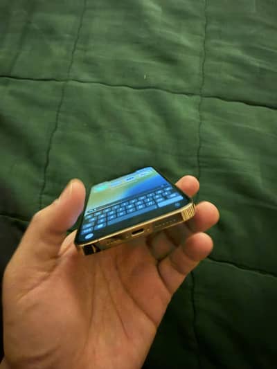 IPhone 12 Pro Max 128gb PTA