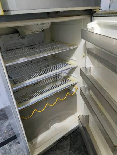 Dawlance Signature Fridge