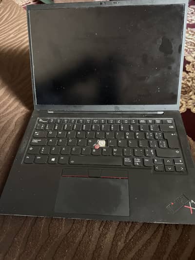 Lenovo X1 Carbon Thinkpad - I5 11th Gen - 16GB / 256GB