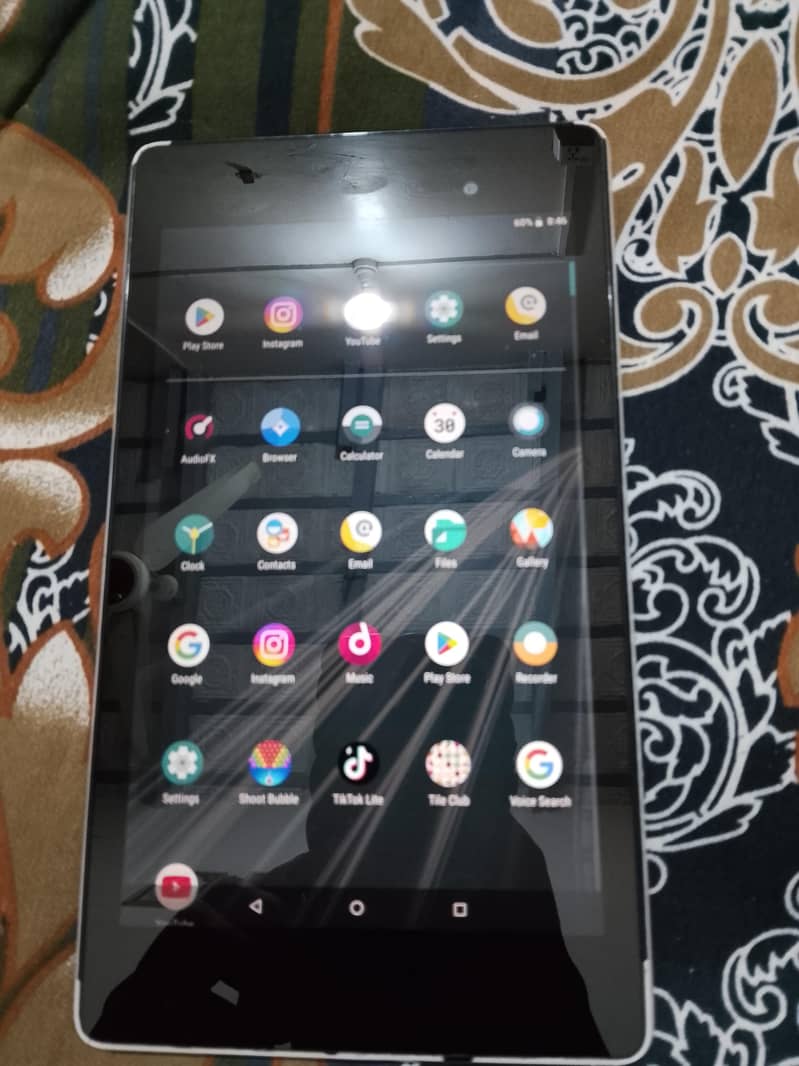 Nexus tablet 5