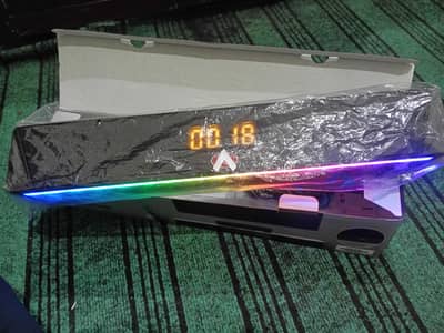 HD SOUND SPEAKER  10/10